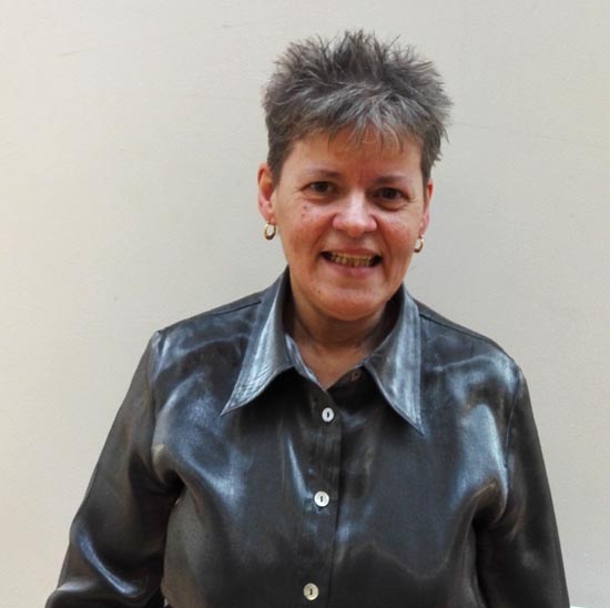 Gloria Farren © Cardboard Citizens